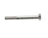 H0345742 Jbt Vibratory Hx Hd Bolt1213 X 412 Gr B8M Cl2 Ss