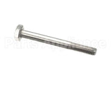 H0345742 Jbt Vibratory Hx Hd Bolt1213 X 412 Gr B8M Cl2 Ss