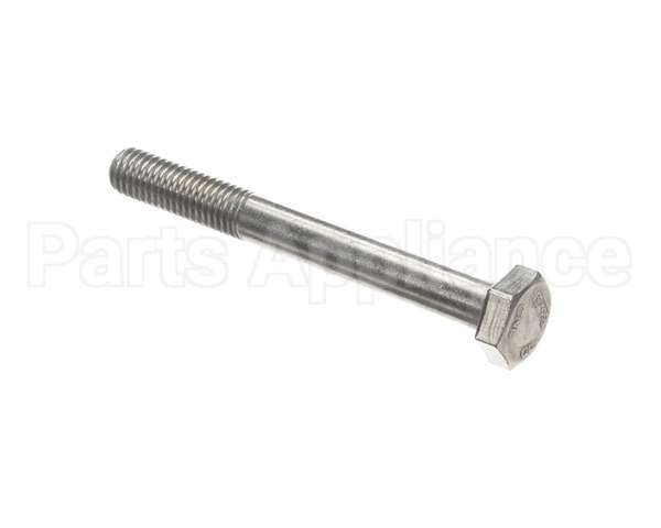 H0345742 Jbt Vibratory Hx Hd Bolt1213 X 412 Gr B8M Cl2 Ss