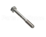 H0345742 Jbt Vibratory Hx Hd Bolt1213 X 412 Gr B8M Cl2 Ss