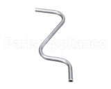 H035A Grindmaster Cecilware Tube Pilot Aluminum-Gf28