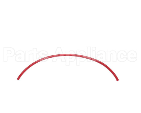H039 Edlund Hose, 1/4 Od Red