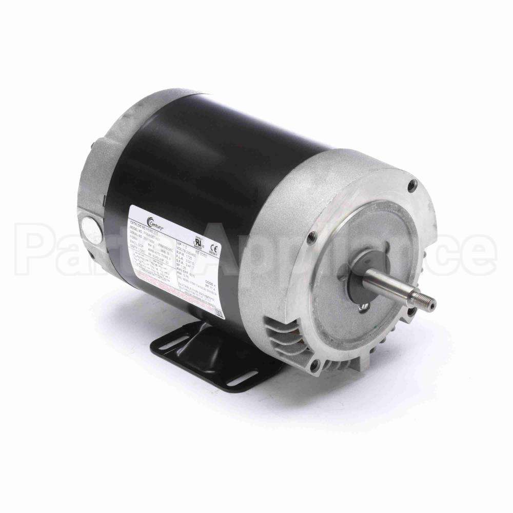 H046LES Century Motor