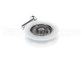 H050100 Rpi Industries Roller W/Pin & Clip Slide Drs