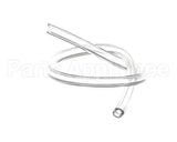 H053A Grindmaster Cecilware Tubing/Clr 1/8X1/40D Urn