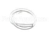 H053A Grindmaster Cecilware Tubing/Clr 1/8X1/40D Urn
