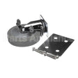 H06001 Compatible Cambro 5In Swivel Caster W/ Brake