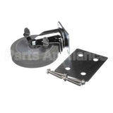 H06001 Cambro 5In Swivel Caster W/ Brake