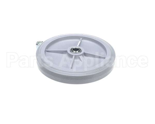 H06002 Cambro 10" Replacement Wheel