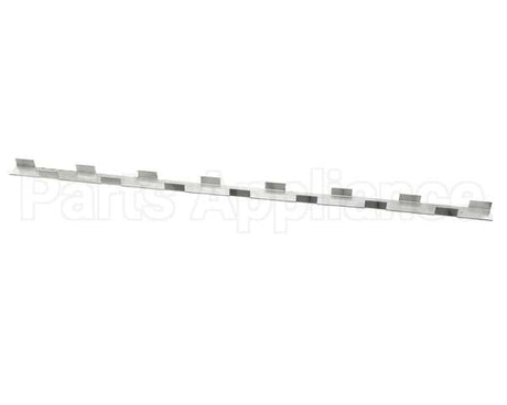 H1-Z6085 Star Baffle Frame Rear