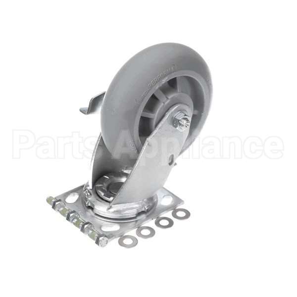 H10001 Compatible Cambro Kit Caster Vbr/Vcs