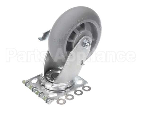 H10001 Cambro Kit Caster Vbr/Vcs