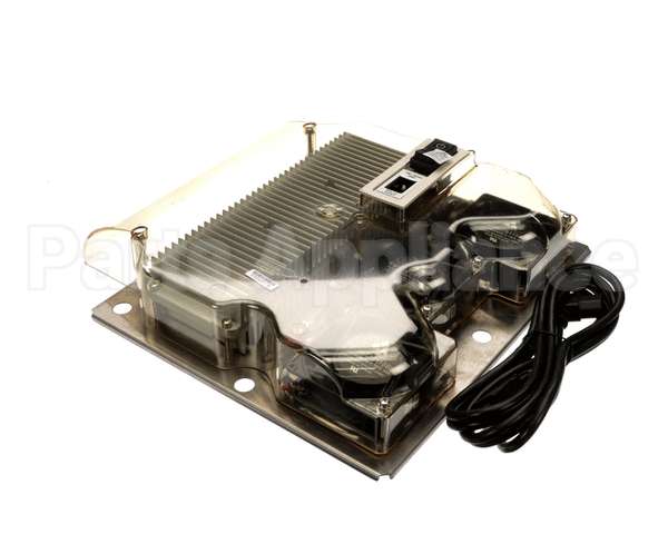 H10025 Cambro Kit Large Dr Heater 110V