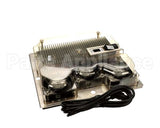 H10025 Cambro Kit Large Dr Heater 110V
