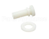 H10026 Cambro Kit Thumbscrew Upch1600