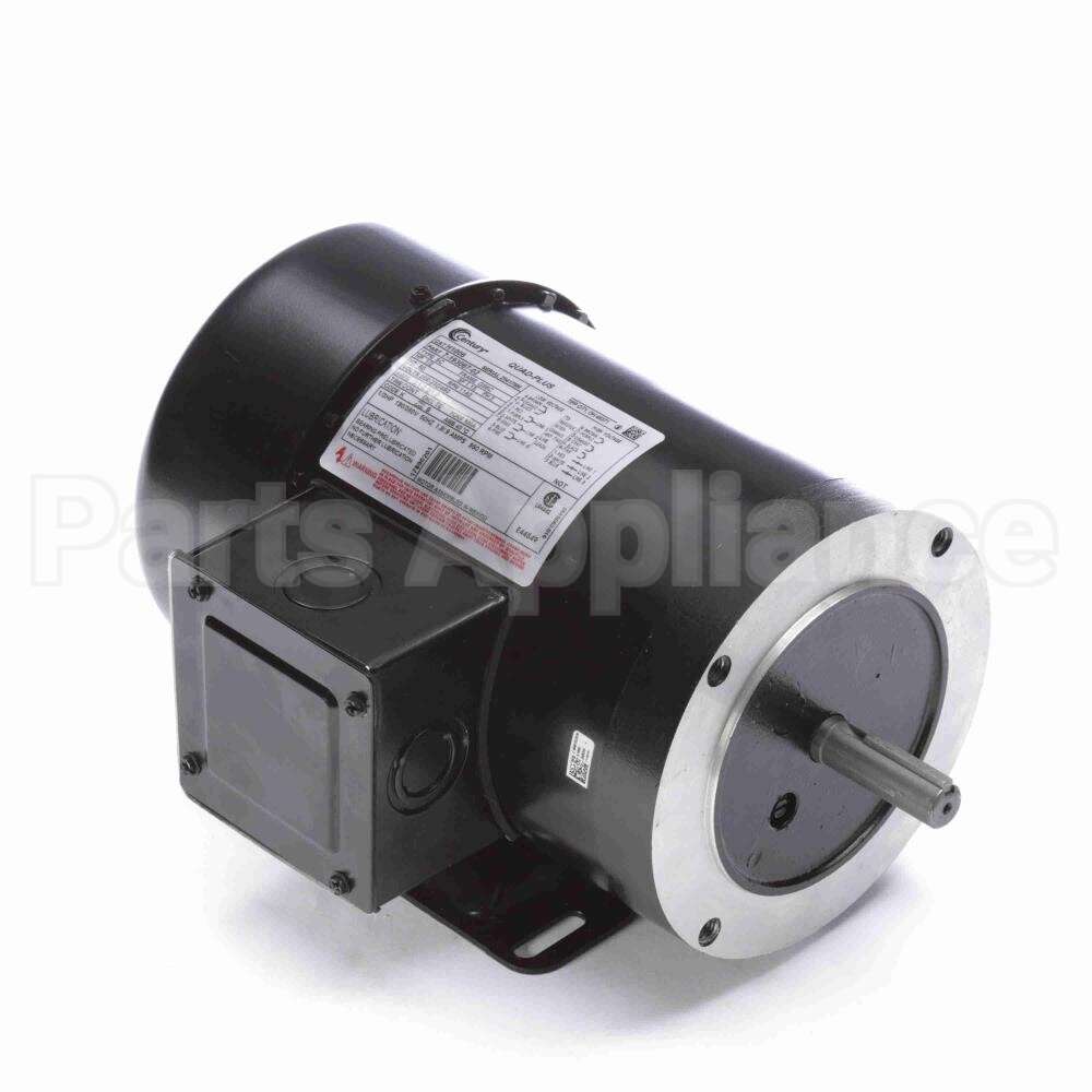 H1006 Century Motor