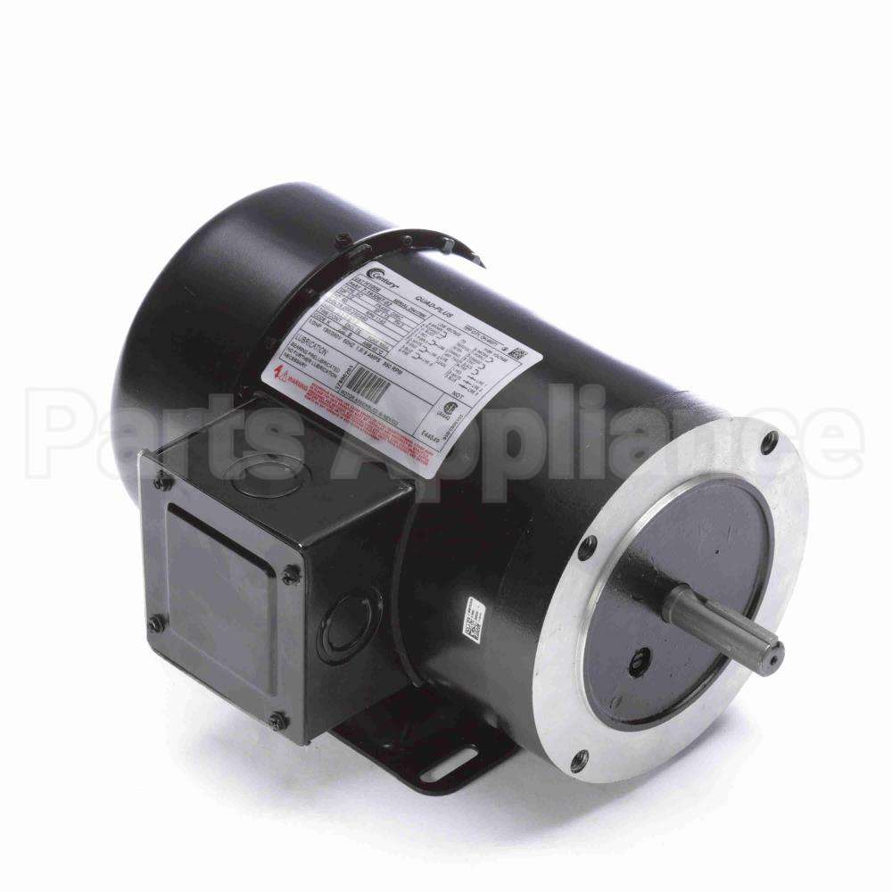 H1006 Century Motor