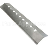 H1008K Compatible Bakers Pride Deflector, Burner (20"L)