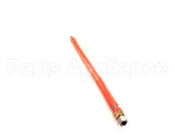 H100BIP36 Dormont Steam Connector, 1" Dia., 36"