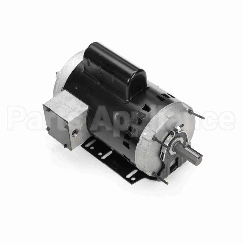 H1039L Century Fan And Blower Motor