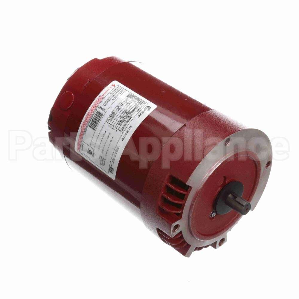 H1048L Century Hot Water Circulating Pump Motor