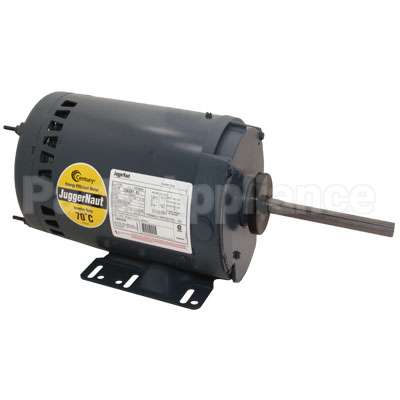 H1050RB Regal Rexnord - Century Motors 1Hp 1140Rpm 460/208-230V 3Ph