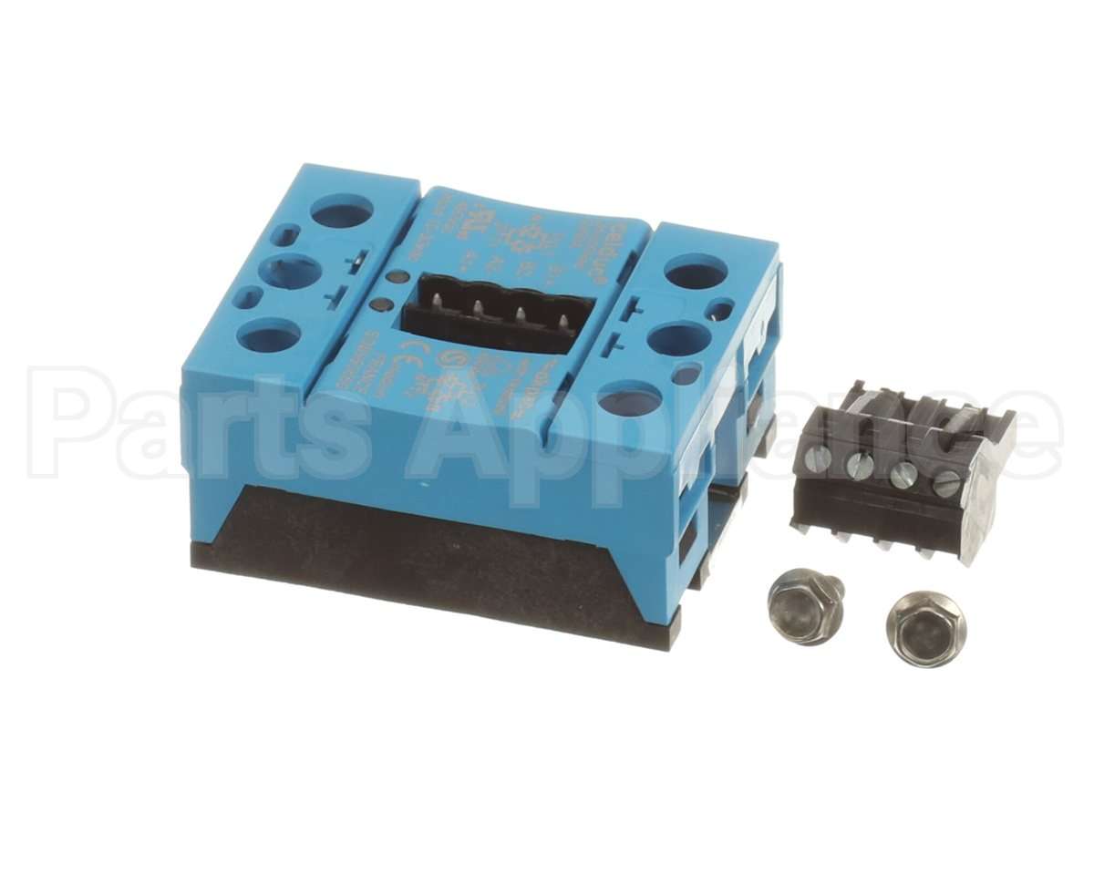 H109874 Blodgett Solid State Relay