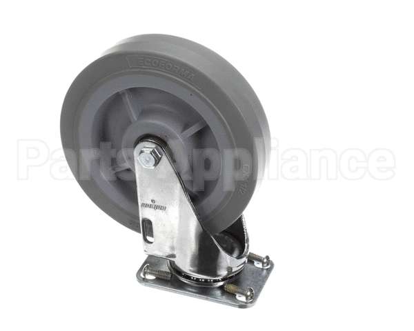 H11005 Cambro 1-6" X 1.5" Swivel No Brakes
