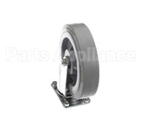 H11005 Cambro 1-6" X 1.5" Swivel No Brakes