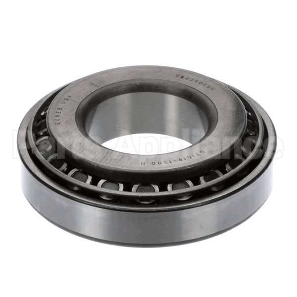 H110A Compatible Biro Front Bearing Cup & Cone Assembly