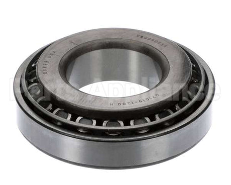 H110A Biro Front Bearing Cup & Cone Assembly