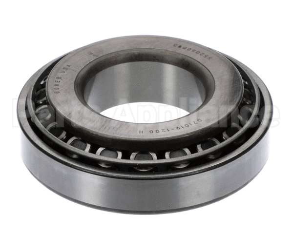 H110A Biro Front Bearing Cup & Cone Assembly