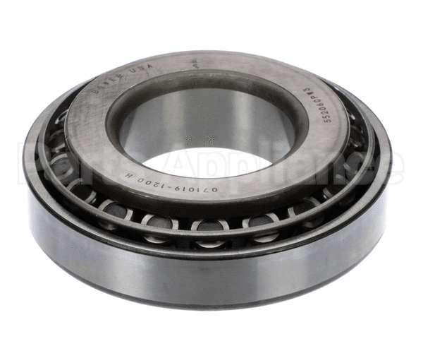 H110A Biro Front Bearing Cup & Cone Assembly
