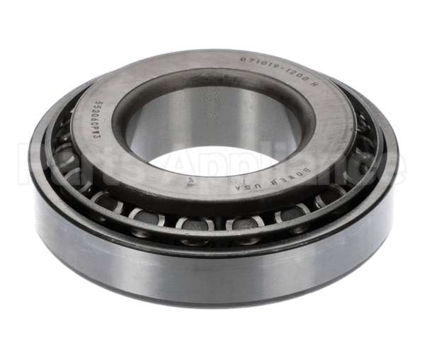 H110A Biro Front Bearing Cup & Cone Assembly