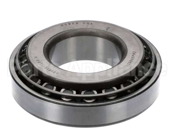 H110A Biro Front Bearing Cup & Cone Assembly