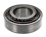 H111A Biro Rear Bearing Cup & Cone Assembly