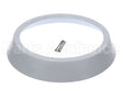 H135A Biro Bevel Collar Trim 10 W/Fasteners