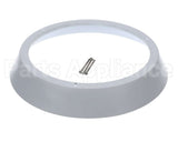 H135A Biro Bevel Collar Trim 10 W/Fasteners