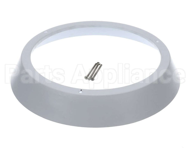 H135A Biro Bevel Collar Trim 10 W/Fasteners