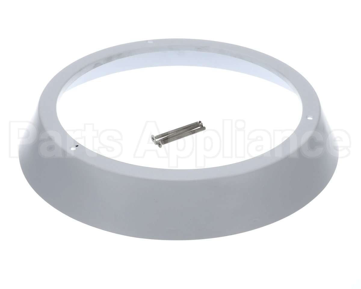 H135A Biro Bevel Collar Trim 10 W/Fasteners