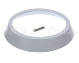 H135A Biro Bevel Collar Trim 10 W/Fasteners