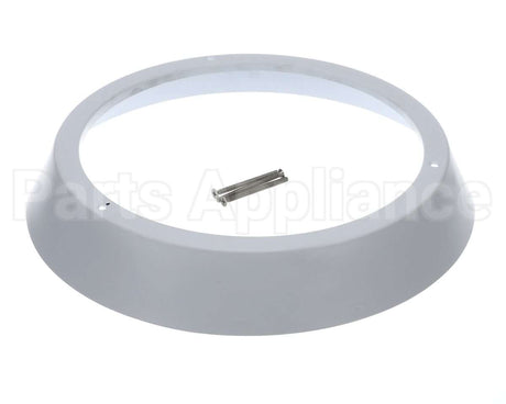 H135A Biro Bevel Collar Trim 10 W/Fasteners