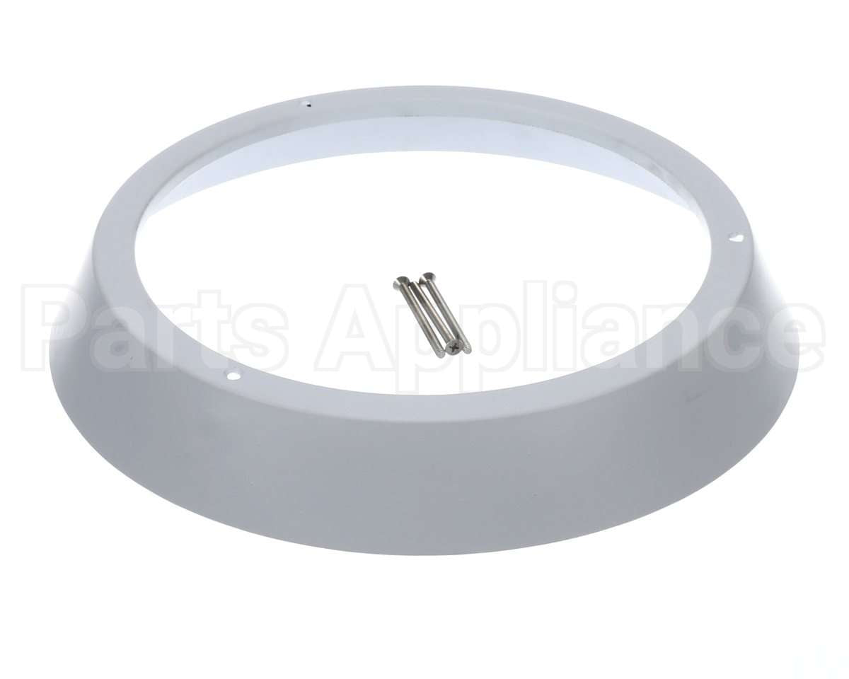 H135A Biro Bevel Collar Trim 10 W/Fasteners