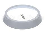 H135A Biro Bevel Collar Trim 10 W/Fasteners