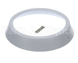 H135A Biro Bevel Collar Trim 10 W/Fasteners