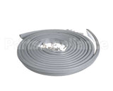 H137079-34-K Cres Cor Door Gasket 66.5X25.5X0.3125