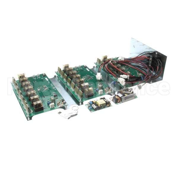 H15003 Compatible Cambro Camduction Controller Kit Upgr