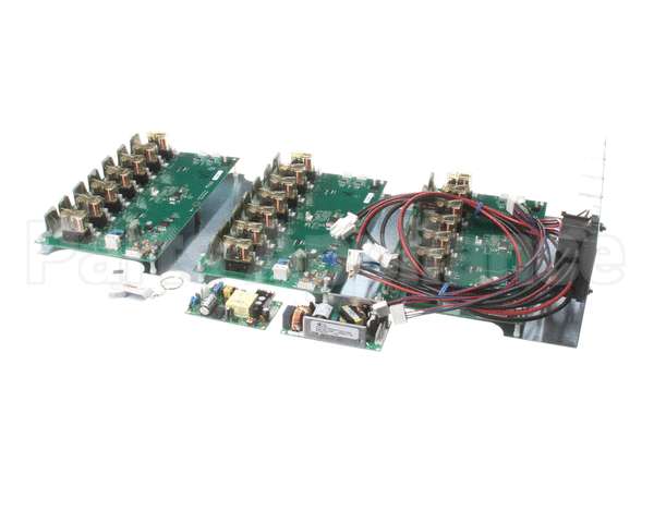 H15003 Cambro Camduction Controller Kit Upgr