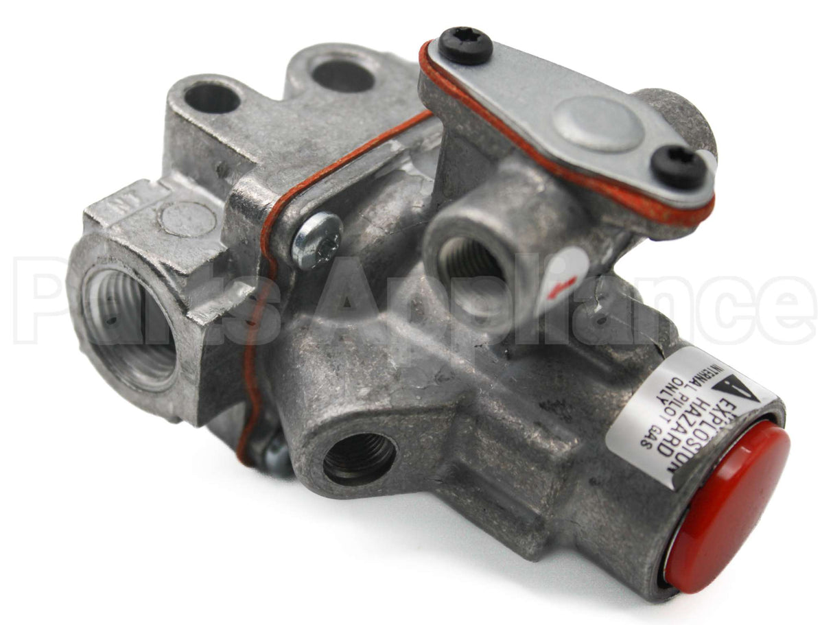 H15AB-7 Baso Gas Products 3/8" Auto Shutoff Gas Valve