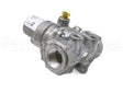 H15CA-5 Baso Gas Products 1/2" Auto Pilot Vlv, 1/4" Tap